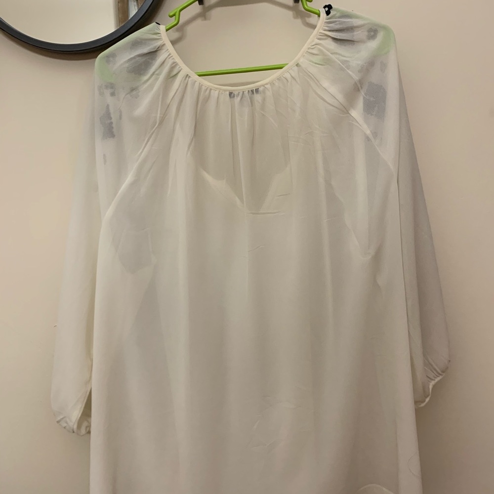 Blouse - Picture 2 of 5